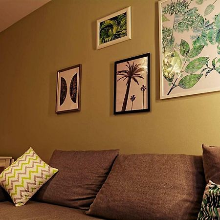 דירות גדינייה Apartament Na Wzgorzu מראה חיצוני תמונה