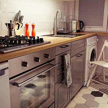 דירות גדינייה Apartament Na Wzgorzu מראה חיצוני תמונה