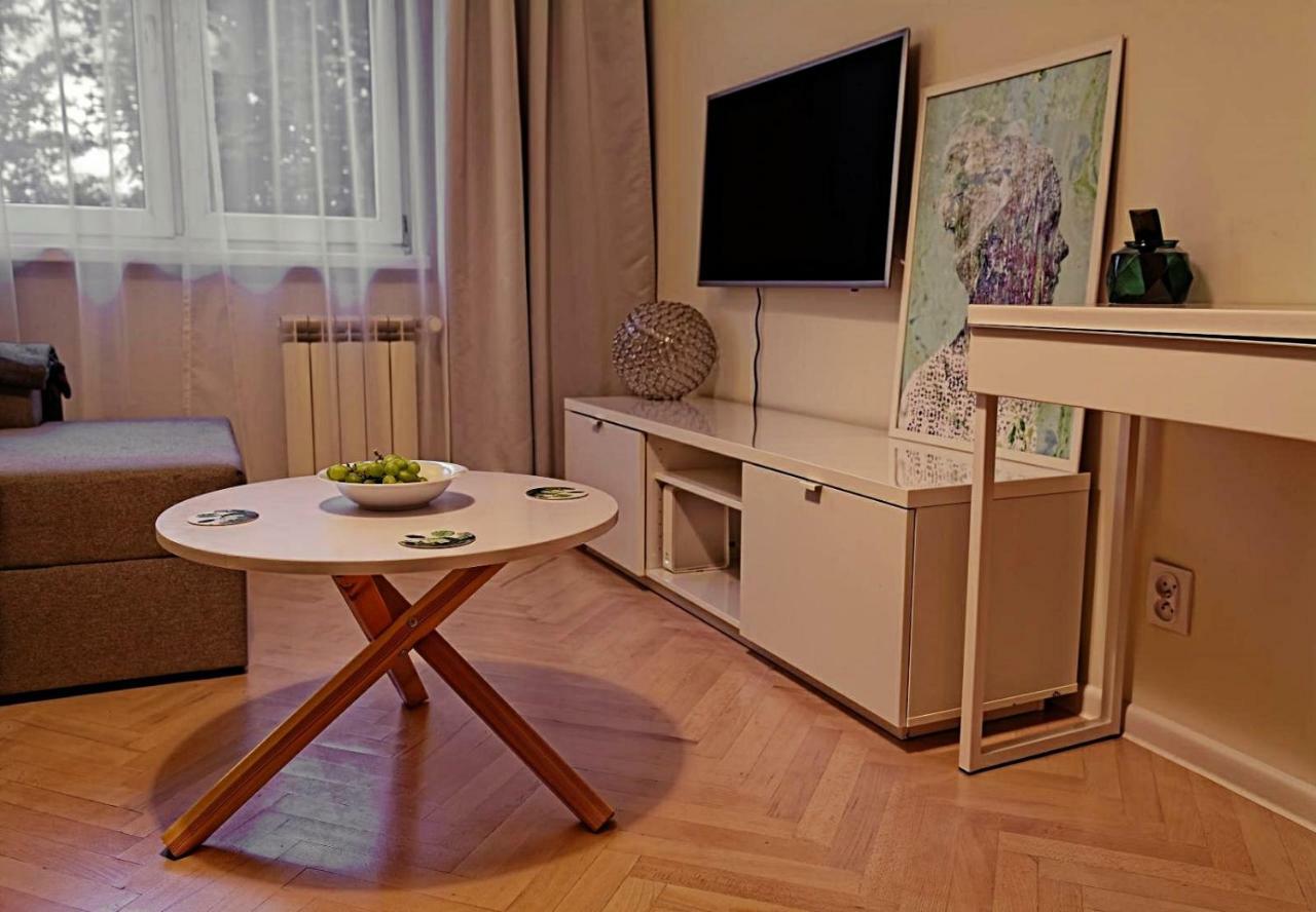 דירות גדינייה Apartament Na Wzgorzu מראה חיצוני תמונה