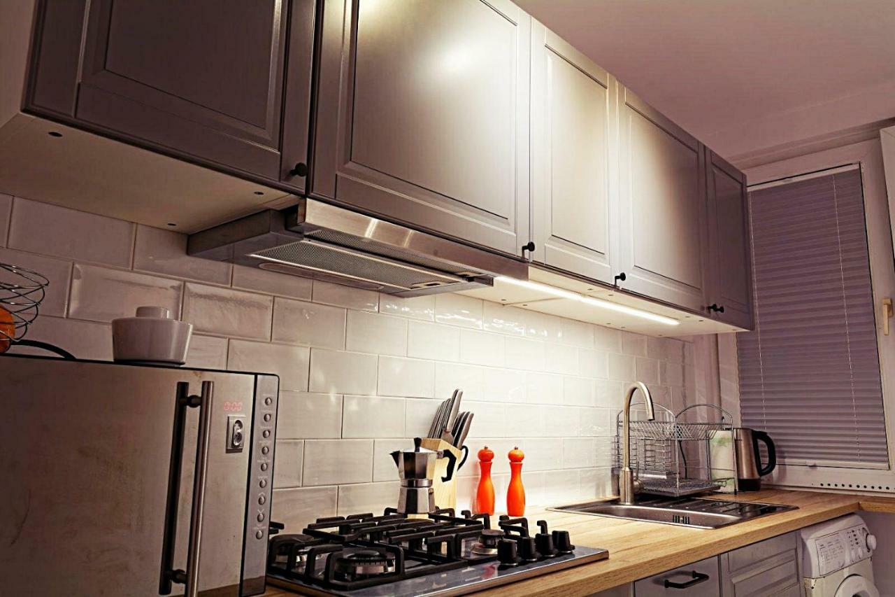 דירות גדינייה Apartament Na Wzgorzu מראה חיצוני תמונה