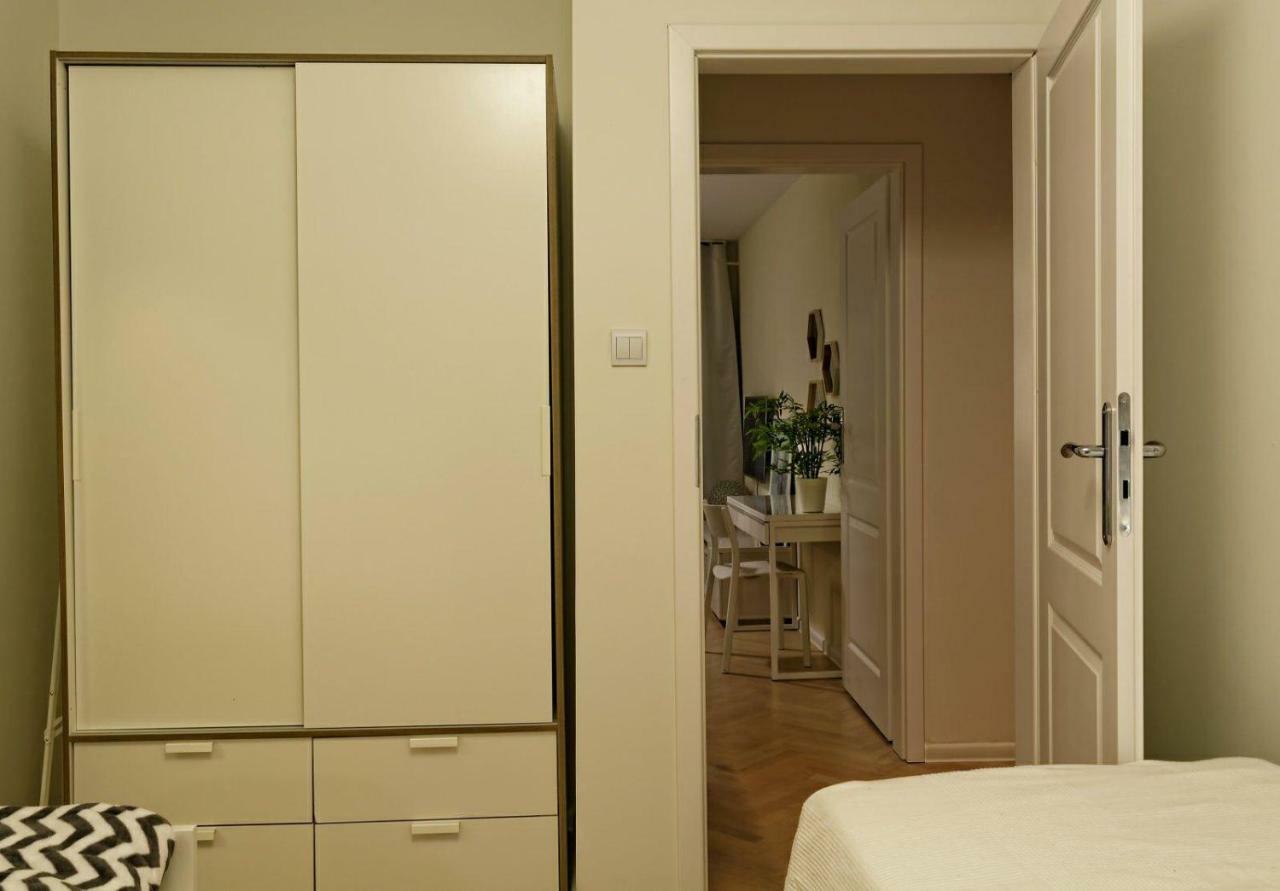 דירות גדינייה Apartament Na Wzgorzu מראה חיצוני תמונה