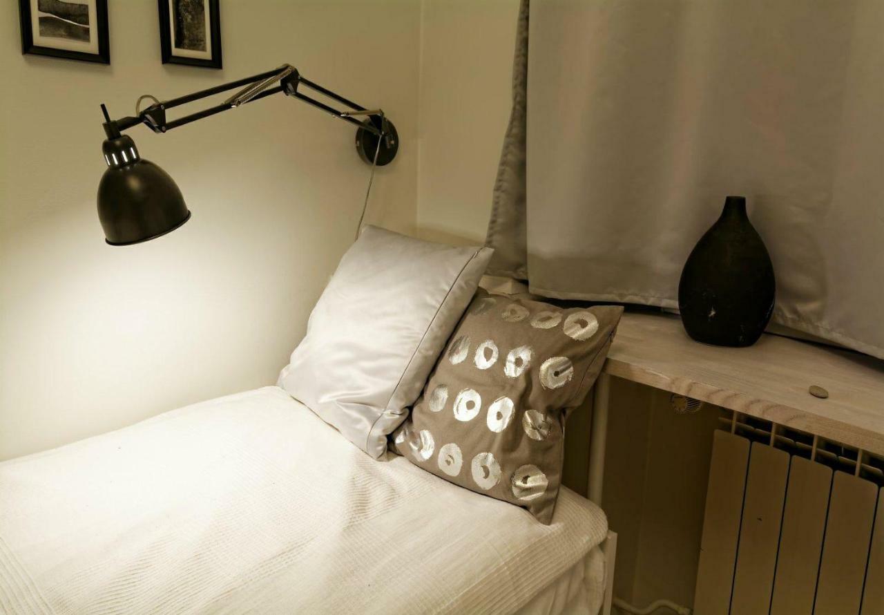 דירות גדינייה Apartament Na Wzgorzu מראה חיצוני תמונה