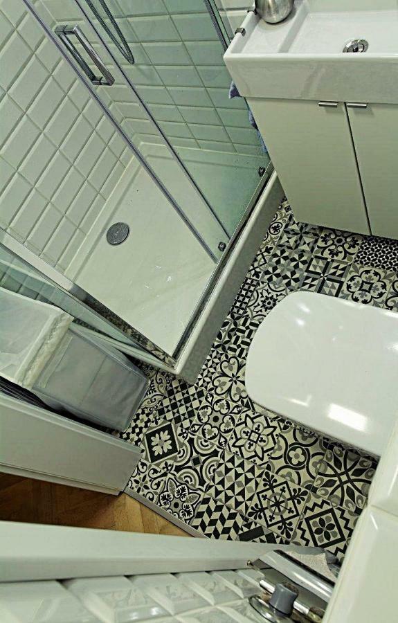 דירות גדינייה Apartament Na Wzgorzu מראה חיצוני תמונה
