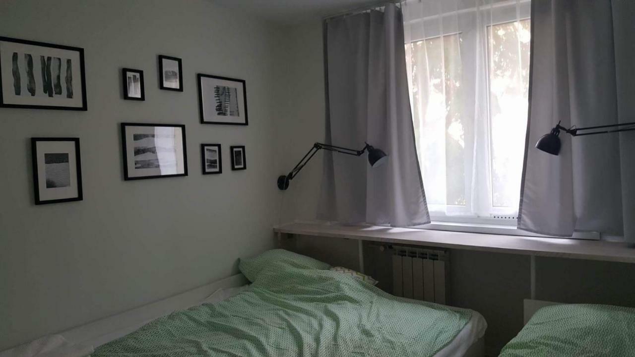דירות גדינייה Apartament Na Wzgorzu מראה חיצוני תמונה