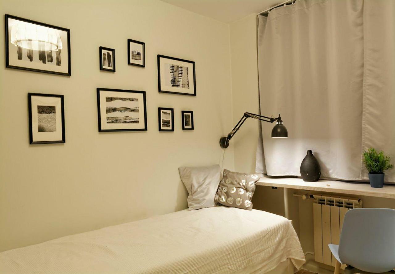 דירות גדינייה Apartament Na Wzgorzu מראה חיצוני תמונה